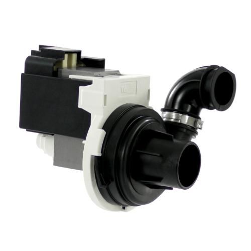 GE Dishwasher  WASH PUMP WD19X27178 GE Dishwasher  WASH PUMP WD19X27178